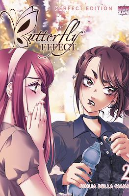 Butterfly Effect Perfect Edition #2