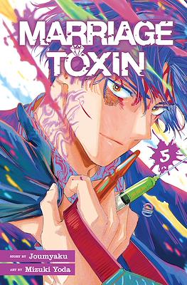 Marriage Toxin #5