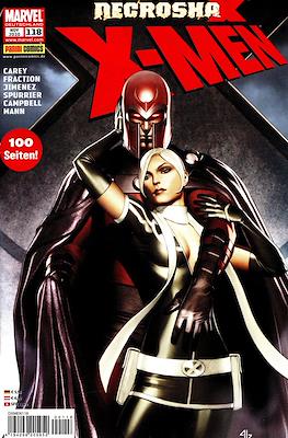 X-Men Vol. 2 #118