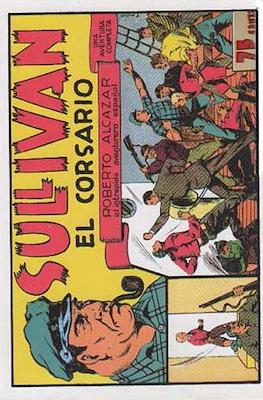 Roberto Alcázar y Pedrín #75