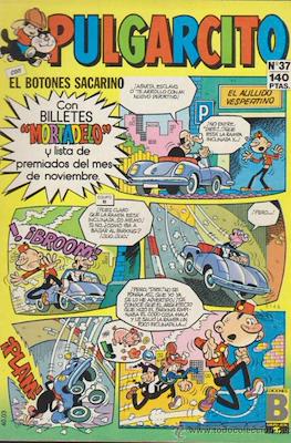 Pulgarcito (1987) #37