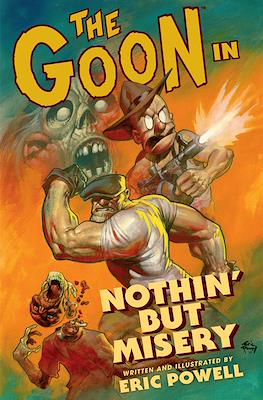 The Goon (Softcover) #1