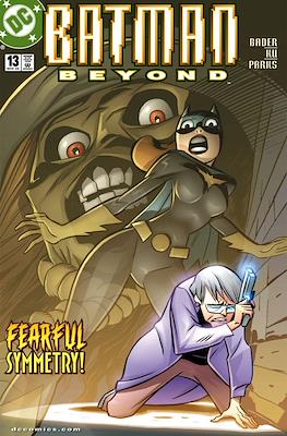 Batman Beyond (Vol. 2 1999-2001) #13