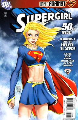 Supergirl Vol. 5 (2005-2011) #50