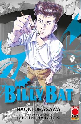 Billy Bat #6