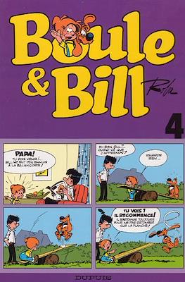 Boule & Bill #4