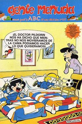 Gente Menuda #425