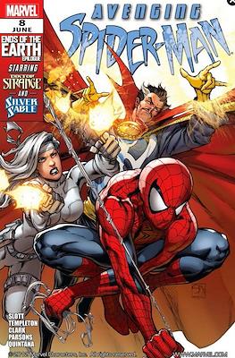 Avenging Spider-Man (Digital) #8