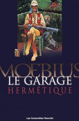 Le garage hermétique