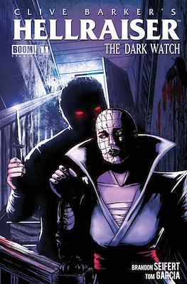 Hellraiser: The Dark Watch #11