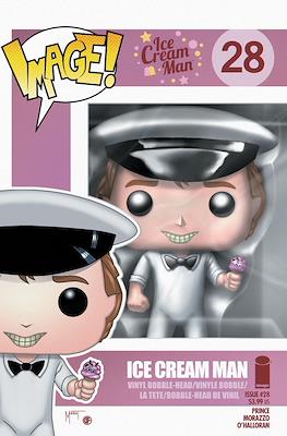 Ice Cream Man (Variant Covers) #28.1