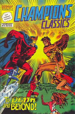 Champions Classics #11