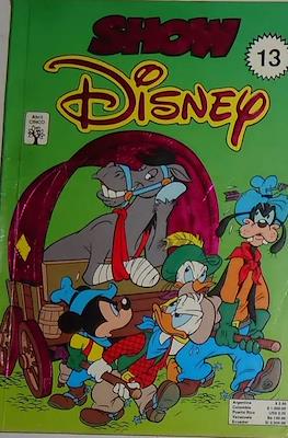 Show Disney #13