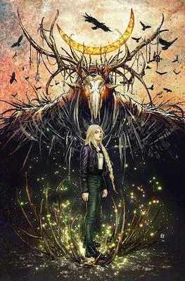 Odin (Variant Covers) #1.97