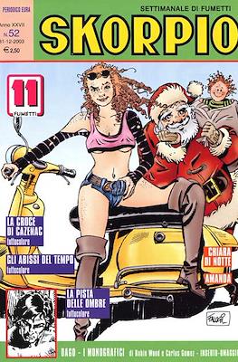 Skorpio Anno XXVII #52