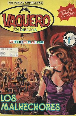 Vaquero en Dibujos #84
