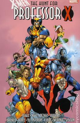 X-Men: The Hunt For Professor X