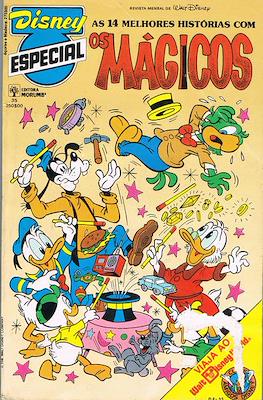 Disney Especial #35