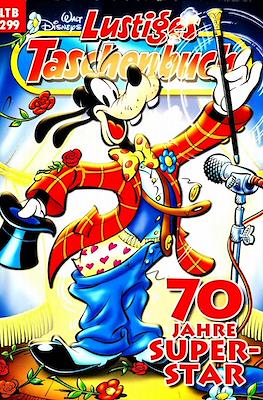 Walt Disneys Lustige Taschenbücher / Lustiges Taschenbuch #299