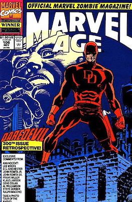 Marvel Age #106