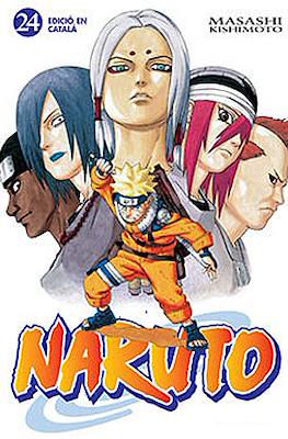 Naruto (Rústica) #24