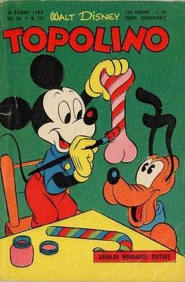 Topolino #117