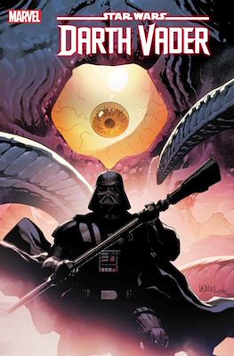 Star Wars: Darth Vader Vol. 3 (2020-...) #47