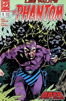The Phantom Vol. 2 (1989-1990) #8