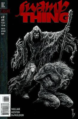 Swamp Thing (1982-1996) #162