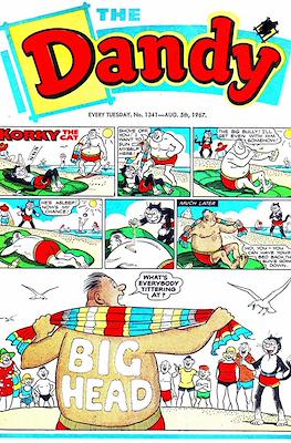 The Dandy Comic / The Dandy / The Dandy Xtreme #1341