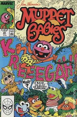 Muppet Babies #22