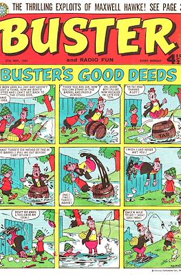 Buster #53