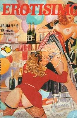 Erotisimo #16