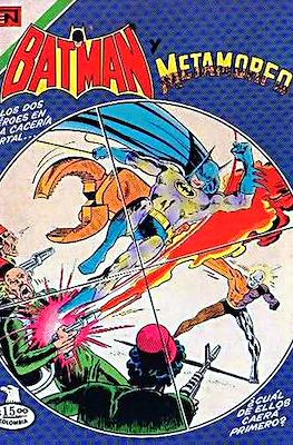 Batman (Grapa) #204