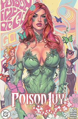 Poison Ivy (2022-Variant Covers) #35.5