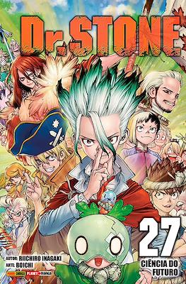 Dr. Stone #27