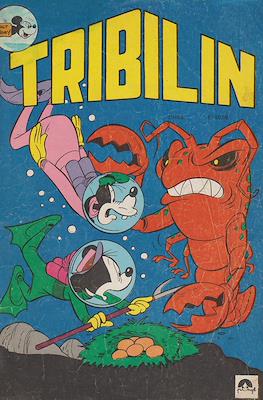 Tribilín #200