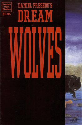 Dream Wolves #1