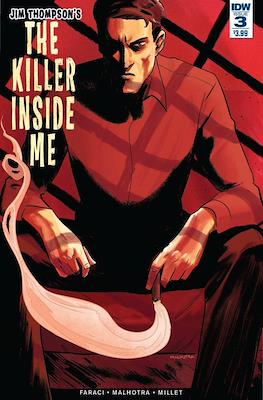 The Killer Inside Me #3