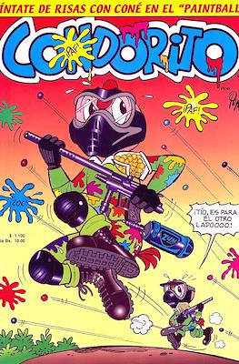 Condorito #571