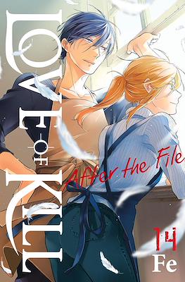 Love of Kill #14
