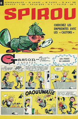 Le journal de Spirou #1310