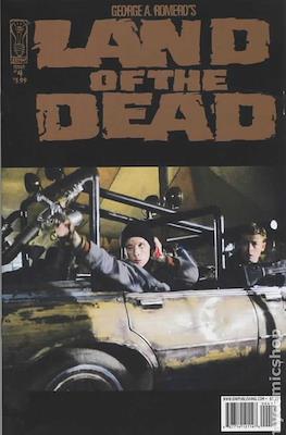 George A. Romero's Land of the Dead #4