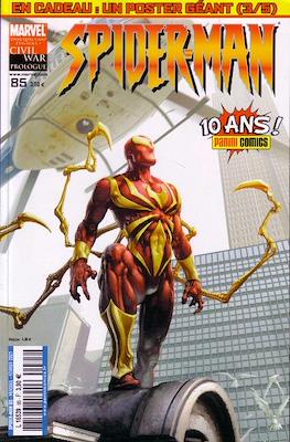 Spider-Man (2000-2012) #85
