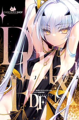 ドバイフィックス (DUBAIFIX)