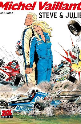Michel Vaillant #44