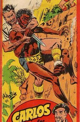 Carlos (1955) #5