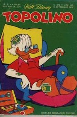 Topolino #876