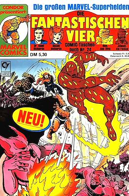 Die Fantastischen Vier #24