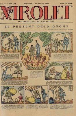 Virolet #166